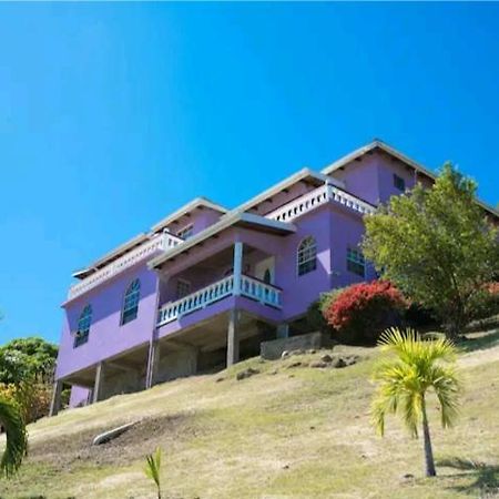 Altare - Breezy With A View Appartement Grand Anse Buitenkant foto