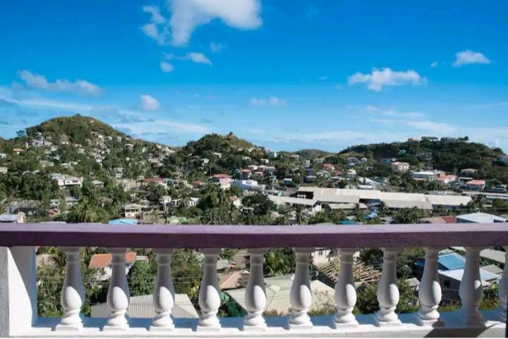 Altare - Breezy With A View Appartement Grand Anse Buitenkant foto